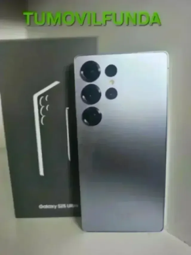 Samsung Galaxy S25 Ultra 512GB 