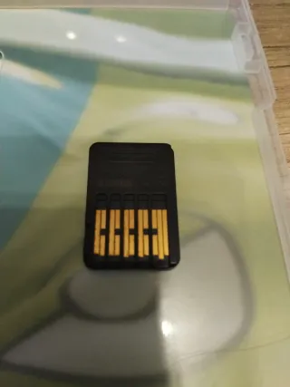 Pokemon Espada Nintendo Switch