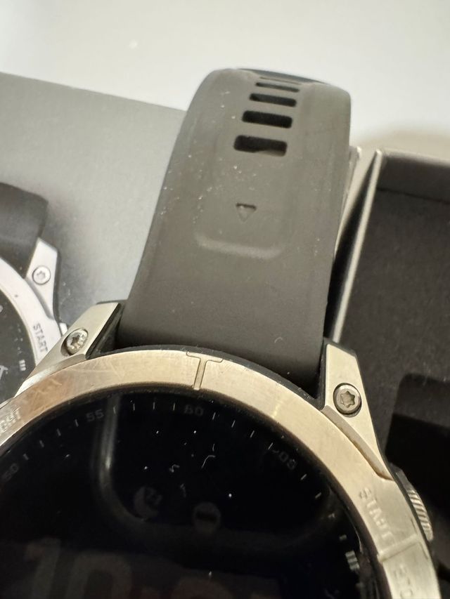Garmin Fenix 7