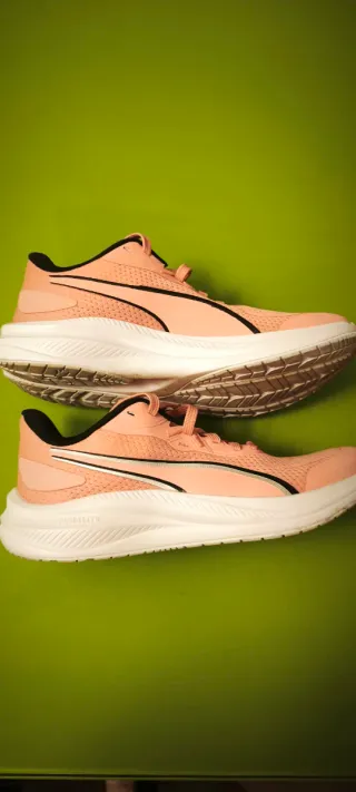 Zapatillas Puma Rosa Talla 37