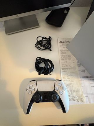 PS5 Digital Slim 1TB