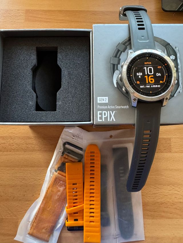 Garmin Epix Gen 2