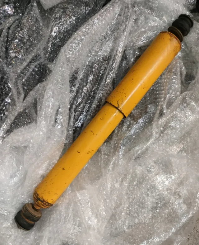 Amortiguador Delantero Patrol