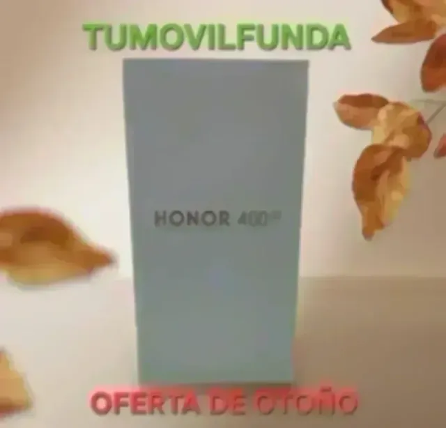 HONOR 400 5G - 512GB - Gold OFERTA 