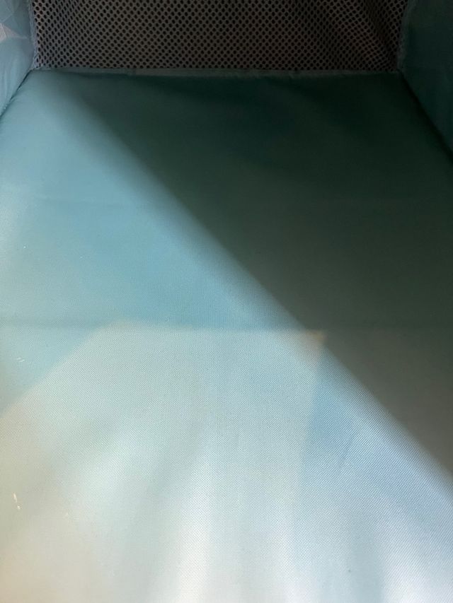 Organizador Colgante Armario Ikea Azul