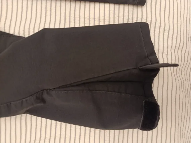 Pantalón senderismo Decathlon niño/a polar