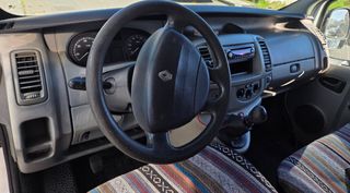 Renault Trafic 2008