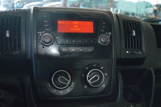 CITROEN Jumper BlueHDi Furgon 30L1H1