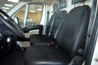 CITROEN Jumper BlueHDi Furgon 30L1H1