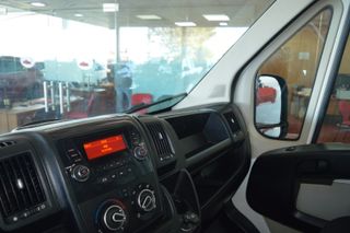 CITROEN Jumper BlueHDi Furgon 30L1H1