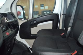 CITROEN Jumper BlueHDi Furgon 30L1H1