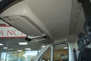 CITROEN Jumper BlueHDi Furgon 30L1H1