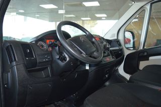 CITROEN Jumper BlueHDi Furgon 30L1H1