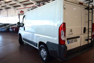 CITROEN Jumper BlueHDi Furgon 30L1H1