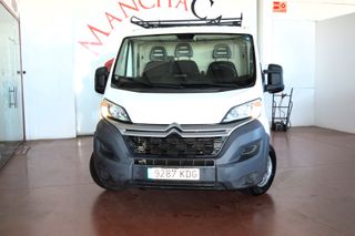 CITROEN Jumper BlueHDi Furgon 30L1H1