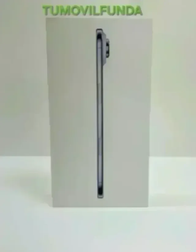 IPHONE AIR 256GB OFERTA 