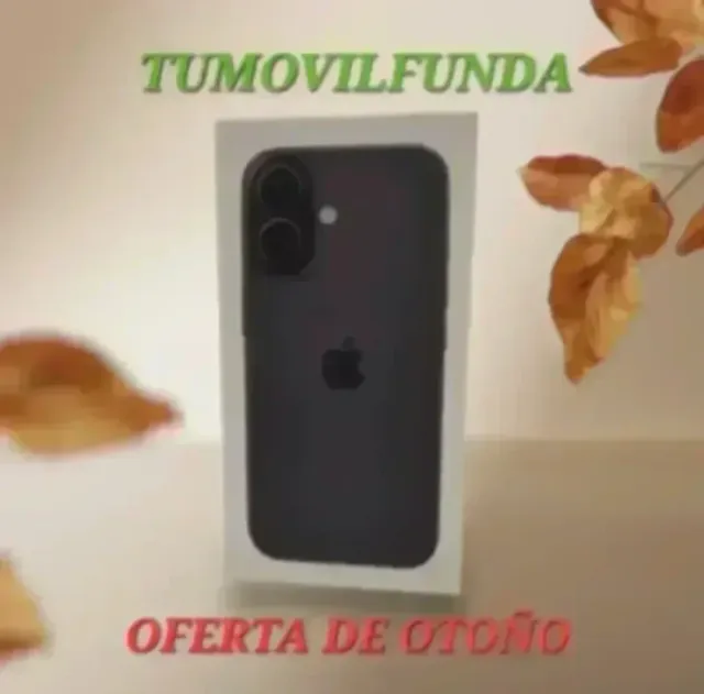 iPhone 17 256GB Oferta 