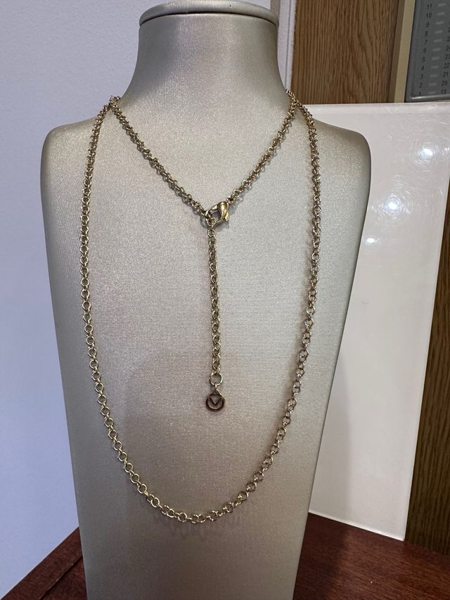 Cadena Viceroy Chapada Ajustable