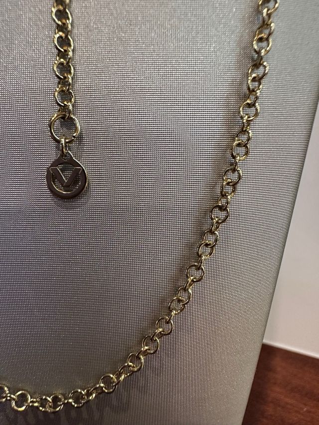 Cadena Viceroy Chapada Ajustable