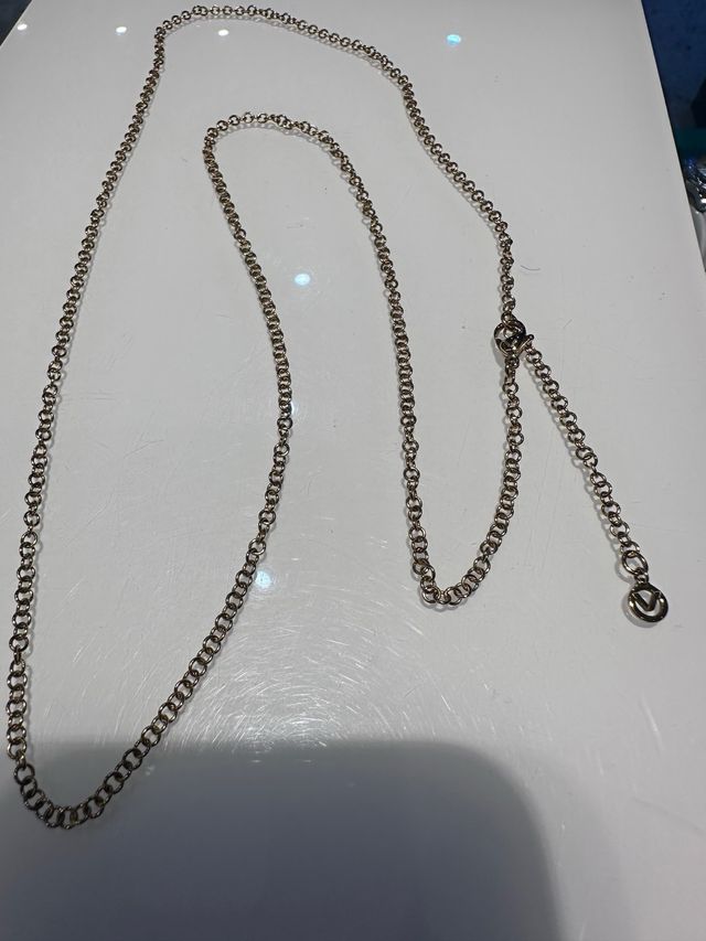 Cadena Viceroy Chapada Ajustable