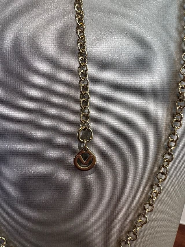 Cadena Viceroy Chapada Ajustable