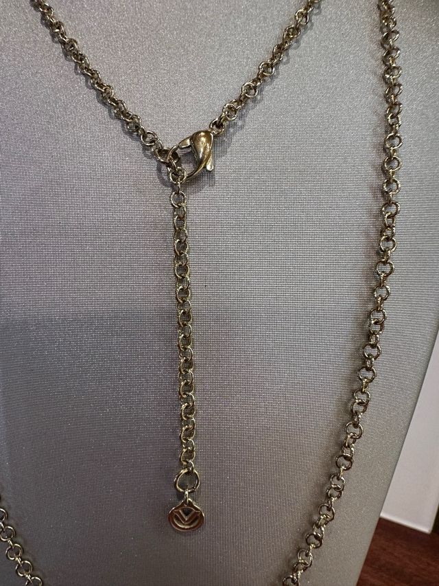 Cadena Viceroy Chapada Ajustable