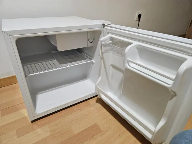 Nevera compacta SAIVOO