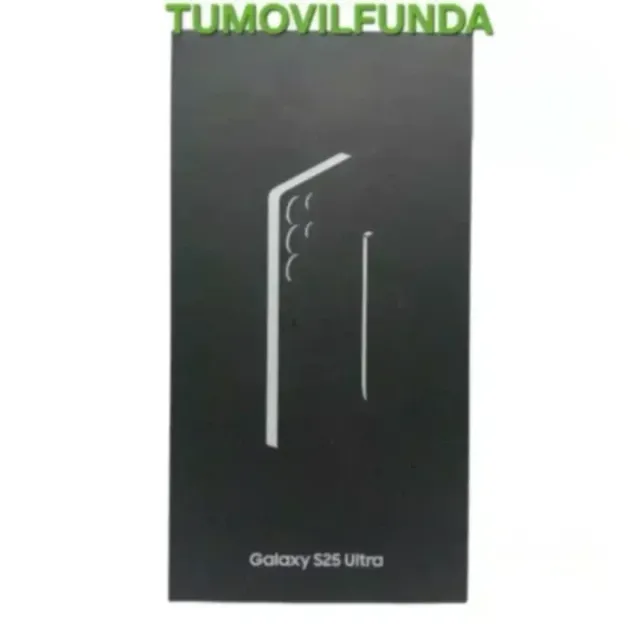 Samsung Galaxy S25 Ultra 256GB OFERTA 