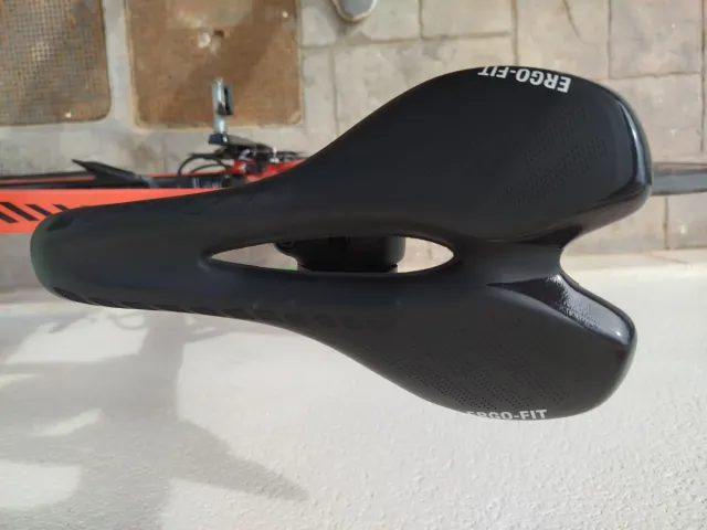 Bici carretera Mérida Reacto 5000