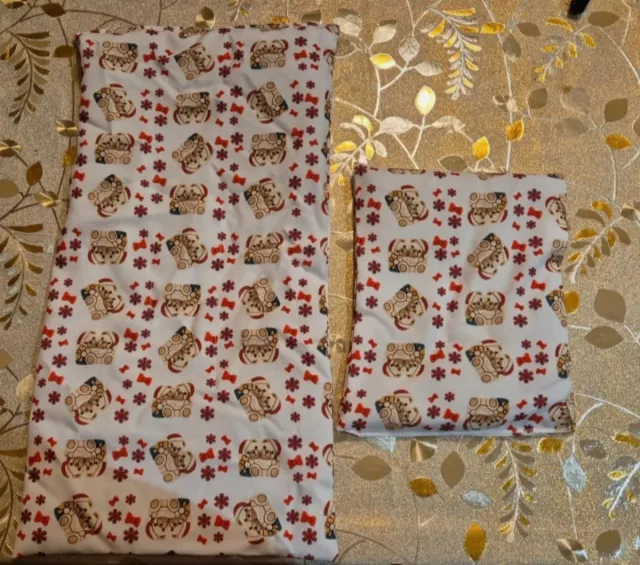 Scaldino Thun Orsetti Natalizi