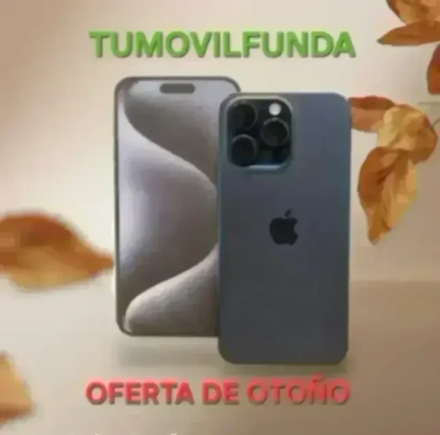 iPhone 15 Pro Max 256GB  Oferta