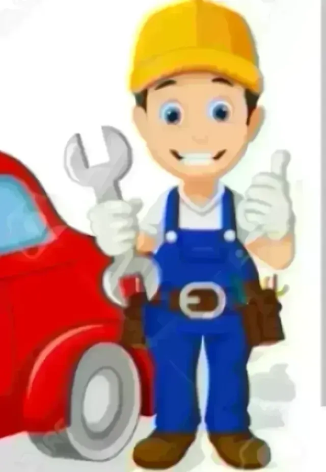 Se necesita mecánico 