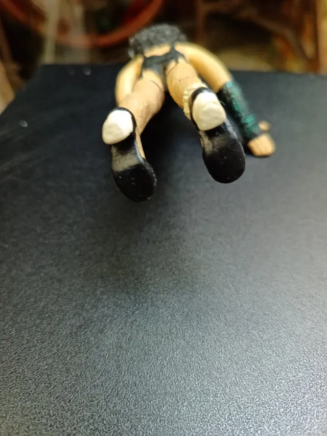 Statuina di Dr. Frank-N-Furter Rocky Horror