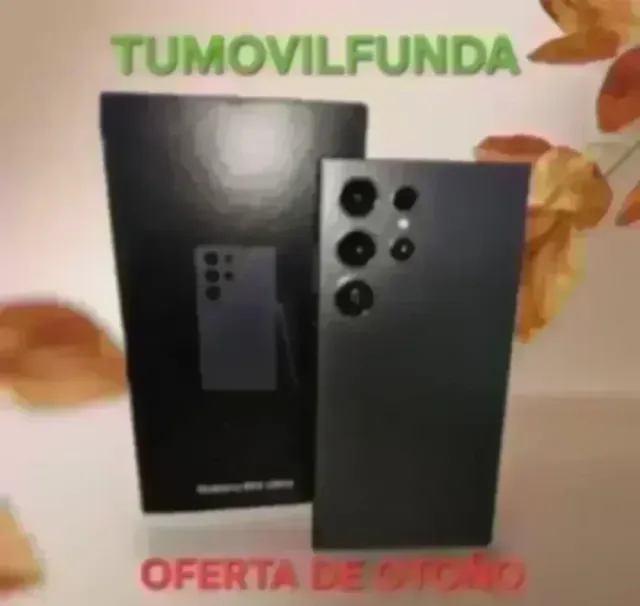Samsung Galaxy S24 Ultra 1TB OFERTA 