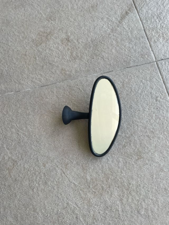 Espejo retrovisor interior Smart Fortwo 450