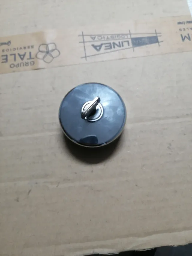 Tapon Gasolina Citroën 2CV