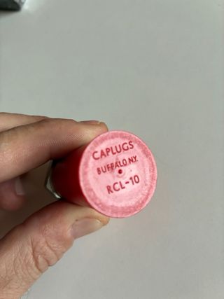 Válvula CAT 281-2725