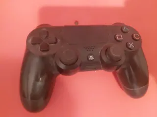 Consola PS4 Pro Negra