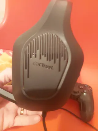 Consola PS4 Pro Negra