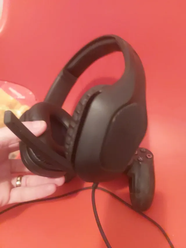 Consola PS4 Pro Negra