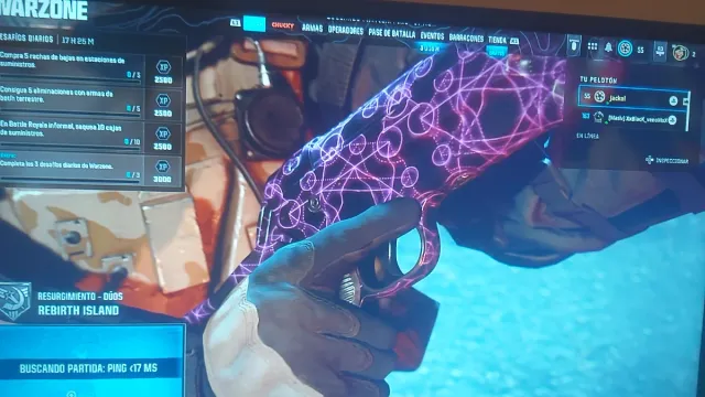 Consola PS4 Pro Negra