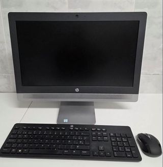 HP ProOne 600 G2 i5 / 8 Gb / 240 SSD