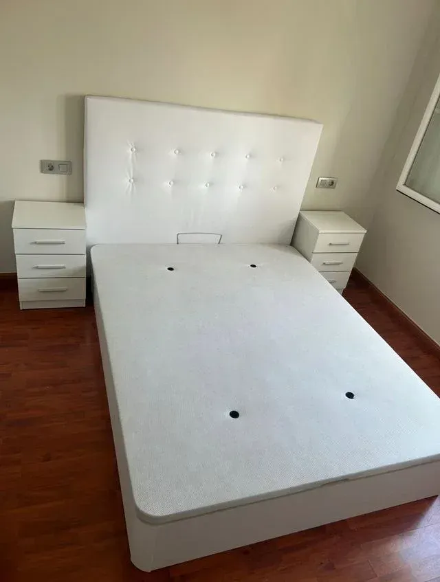 Canape cama completa