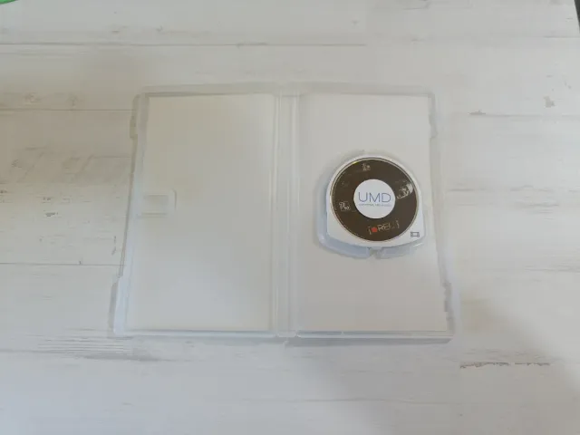 Video REC UMD per PSP