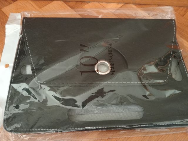 Funda para tablet 10 pulgadas