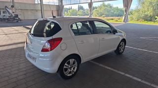 Opel Corsa 2014