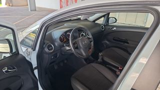 Opel Corsa 2014