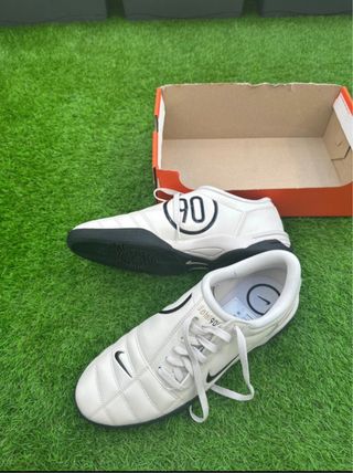 Zapatillas Nike Total 90