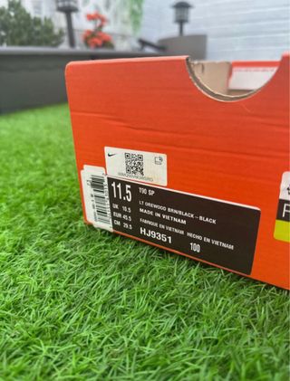 Zapatillas Nike Total 90