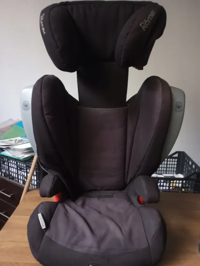 Silla coche Romer Trendline